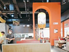 -将太无二·北美传奇寿司(荟聚购物中心西红门店)
