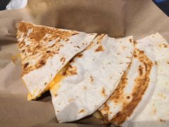 -Taco Bell 塔可钟(民田路店)