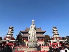 -大槐树寻根祭祖园