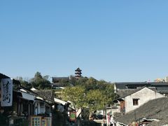 -绍兴书圣故里景区