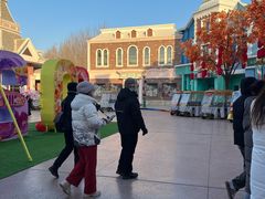 -沈阳方特欢乐世界