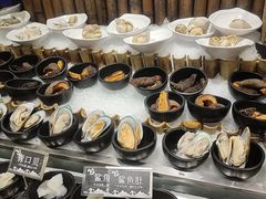 -初色海鲜自助(万丰路店)