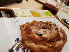 -良友·海鲜青岛菜(五四广场店)