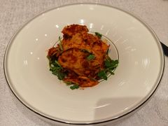 -新疆大厦·慕士塔格餐厅