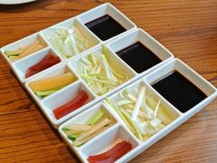 -北京老铺烤鸭(西稍门店)