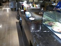 -常州富力喜来登酒店 Feast盛宴标帜西餐厅(新北万达广场店)