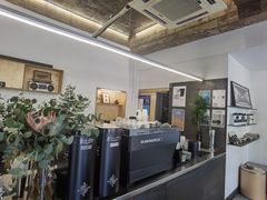 -麻雀咖啡SPARROW COFFEE(十全街店)