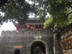 -鼓楼(西湖风景名胜区)
