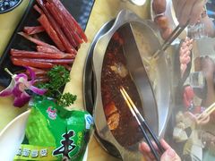 肥牛火锅城(怀德店)-五星桥原切肥牛火锅·30年专注好牛肉(怀德桥店)