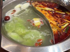 -黔哆哆地摊酸汤火锅(清湖店)
