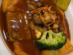 -花溪雨·森林餐厅(石基店)
