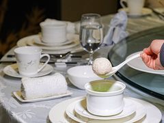 -一品淮扬 · 淮扬菜·北京万达文华酒店