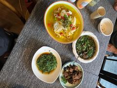 -徐记私厨(半淞园路店)