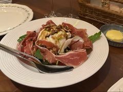 -Bistro Les Lilas丁香花小酒馆