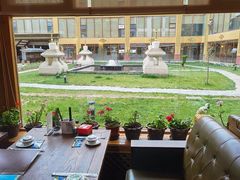 -思金拉措庄园藏餐(太阳岛店)