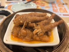 -点都德(大茶楼店)