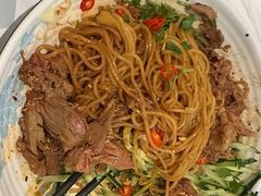-康师傅私房牛肉面(申虹店)