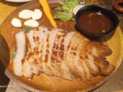 -宇安泰料(龙湖天街黑金店)