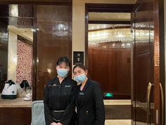 -金美华轩(东方路齐鲁店)