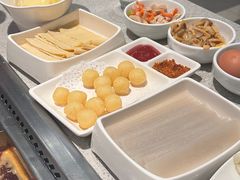 -海底捞火锅(芜湖银泰城店)