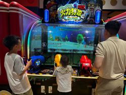 -meland club亲子乐园(北京芳圆里ID MALL店)