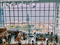 -朵云书院(滴水湖店)