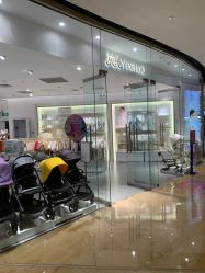 -英氏YeeHoO(颐堤港店)