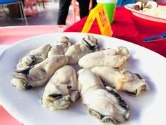 生蚝-花苑美食横琴生蚝火锅(拱北粤华路店)