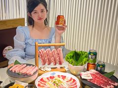 -韩时烤肉(枫蓝店)