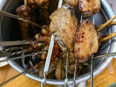 -炒豆合作社(东四总店)