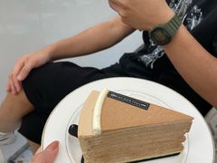 法式伯爵红茶千层-小半有礼(天河南店)