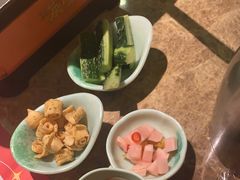 -炭舍干锅·烤鱼(扬名广场店)