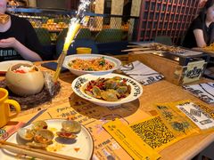 -喝丢一只鞋海鲜烧烤·海肠捞饭(东关街店)