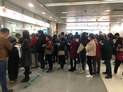 -复旦大学附属华山医院(总院)