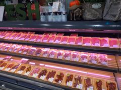 -百佳永辉超市(福田星河店)