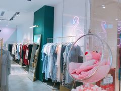 -吾悦广场(南京鼓楼店)