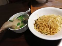-富源春面馆(四川北路店)