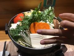 寿喜锅-酒井酱子·深夜食堂(东城汇店)