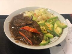 -永和大王(小厨·东四十条店)