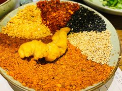 -盡膳口福跷脚牛肉火锅(合生汇购物中心店)