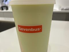 -Sevenbus一家奶茶店(昆明大悦城店)