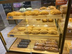 -面包新语(无锡M会员店)