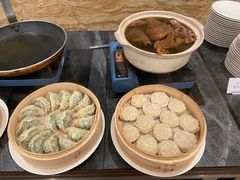 -京香轩·中餐厅(上海中庚聚龙酒店)