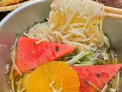 -首尔烤肉大排档(合生汇店)