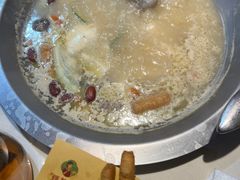 -豆花姐烂豆花火锅(水屯北路恒大滨河店)