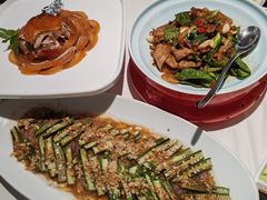 -味+新京宴·烤鸭·北京菜(创意谷店)