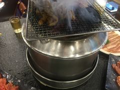-金刚山(学府路店)