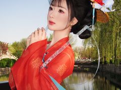 -龙湖星悦荟(颐和店)