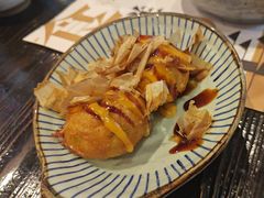 -芥岛(河北大街店)