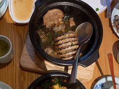 -竹里馆·淮扬菜·功夫茶(老门东店)